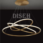 لوستر اس ام دی