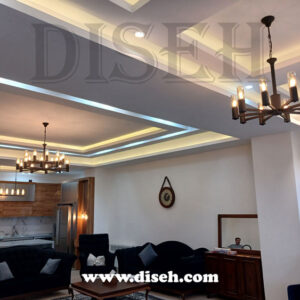 جدیدترین لوستر بازار