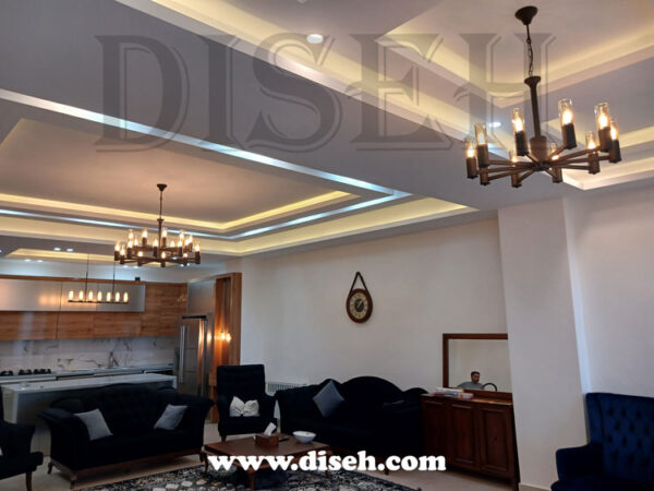 جدیدترین لوستر بازار