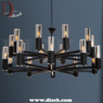 جدیدترین لوستر بازار