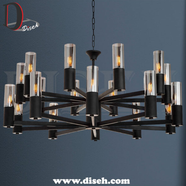 جدیدترین لوستر بازار