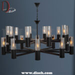 جدیدترین لوستر بازار