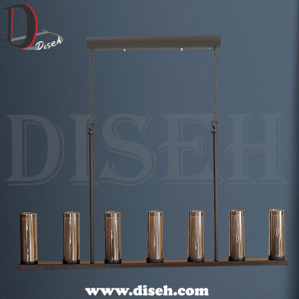 لوستر خطی باریک