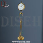 خرید ساعت ایستاده جدید و خاص