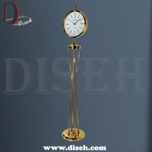 خرید ساعت ایستاده جدید و خاص