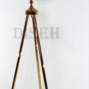 ساعت ایستاده