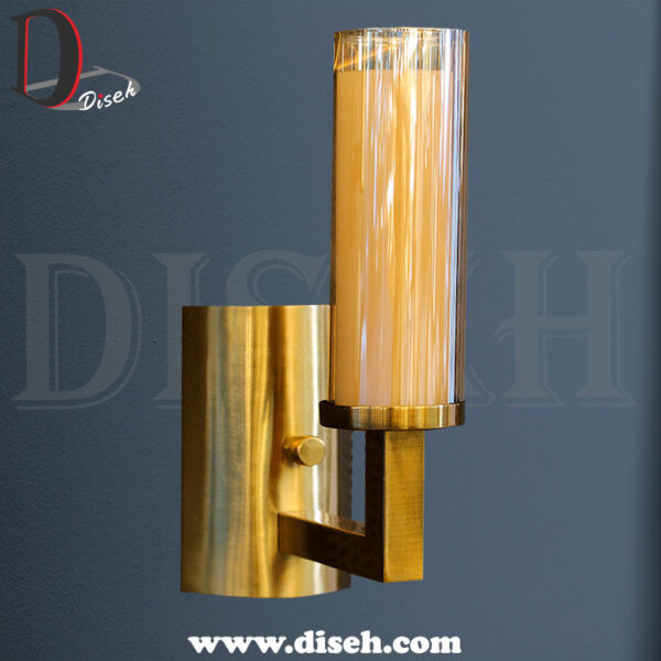 لوستر دیواری مدرن