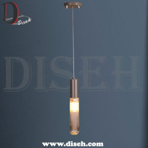 آویزهای تک شعله برای فضاهای دکوراتیو