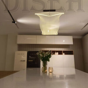 خاص ترین لوستر خطی 2024