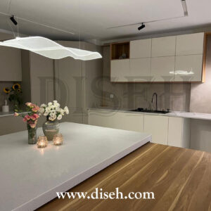 خاص ترین لوستر خطی 2024