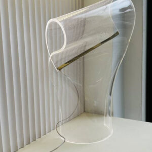 آباژور رومیزی مدرن