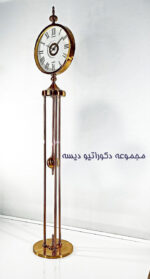 خرید ساعت ایستاده جدید و خاص