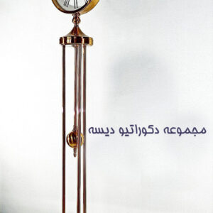 خرید ساعت ایستاده جدید و خاص