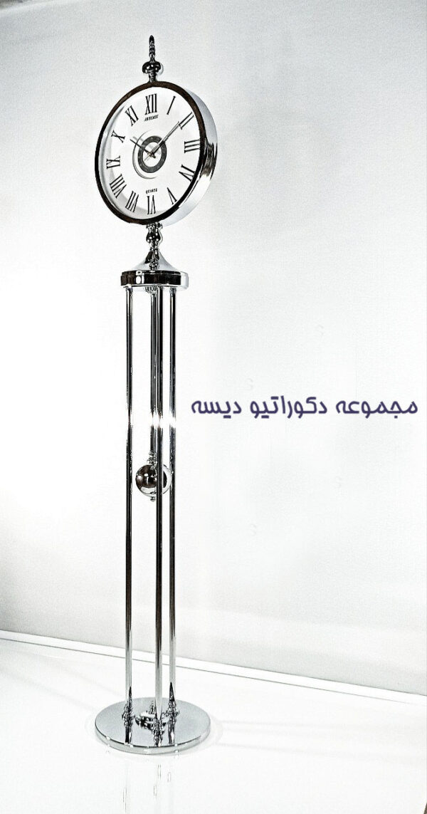 خرید ساعت ایستاده جدید و خاص