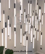 جدیدترین لوستر دکوراتیو 2025