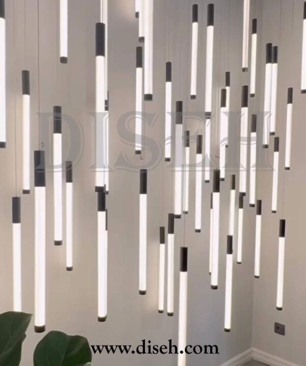 جدیدترین لوستر دکوراتیو 2025