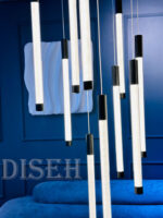 جدیدترین لوستر دکوراتیو 2025