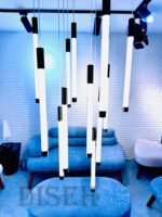 جدیدترین لوستر دکوراتیو 2025