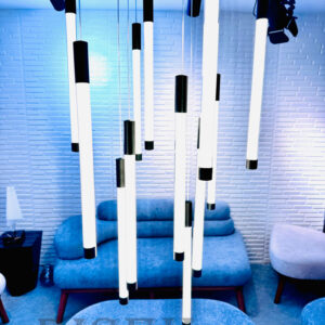 جدیدترین لوستر دکوراتیو 2025