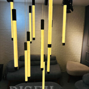 جدیدترین لوستر دکوراتیو 2025