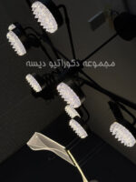 لوستر مدرن جدید 2025